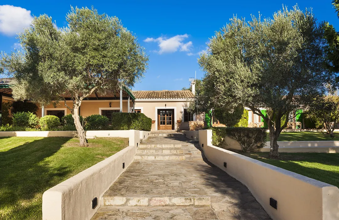 Son Corb Boutique Hotel-1